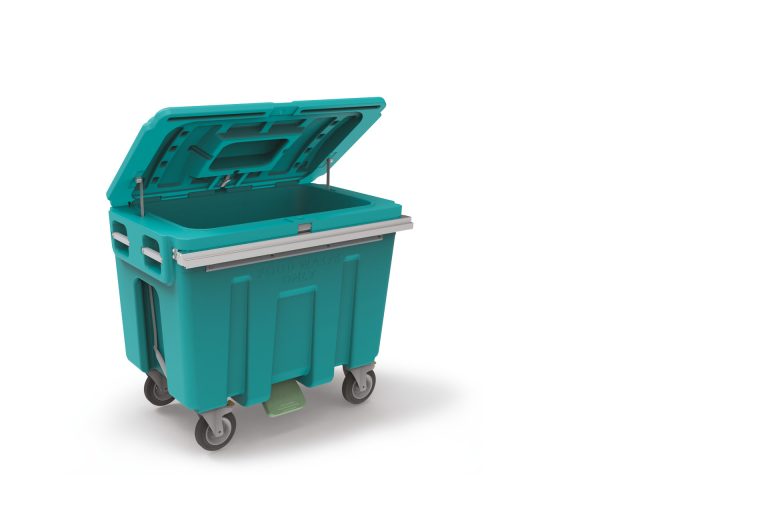 Commercial Food Waste Containers Storm Environmental