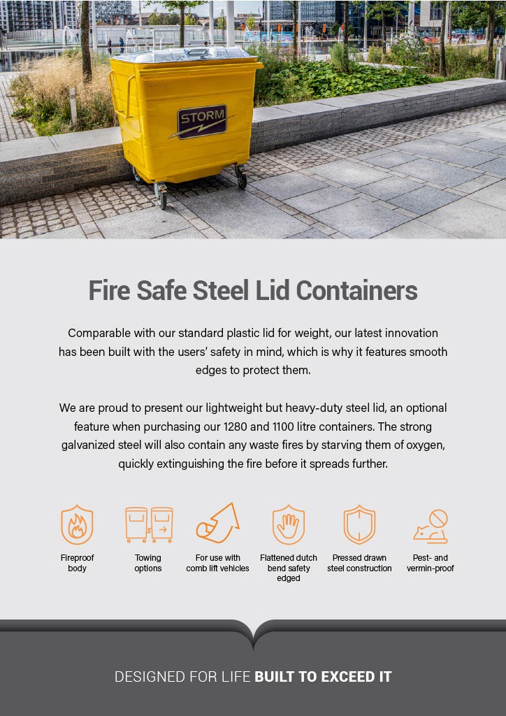 Storm A4 Steel Lid flyer1024 1