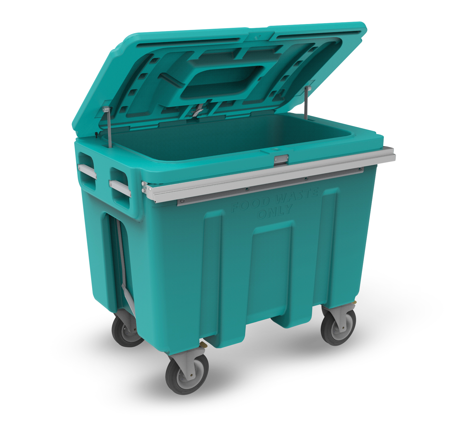 Commercial Food Waste Containers