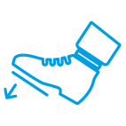 Foot Operated Lid