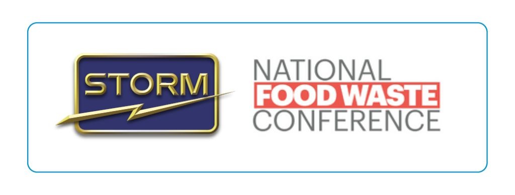 Storm Environmental - National Food Waste Conference 2026