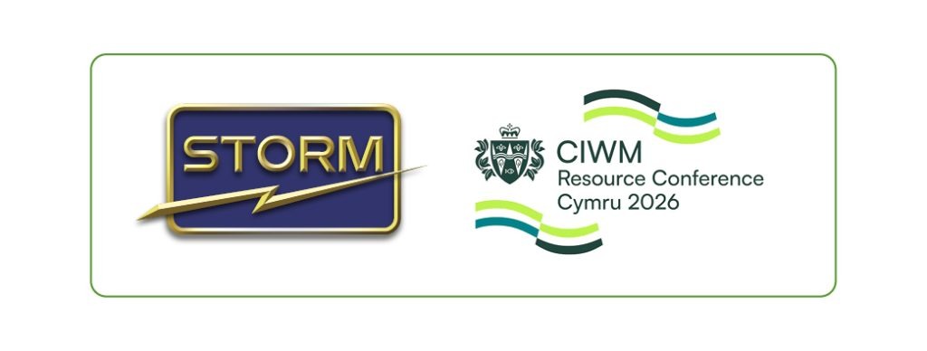Storm Environmental - Resource Conference Cymru 2026