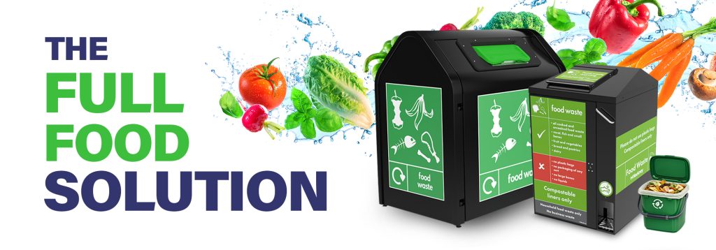 Storm Environmental - the full food solution