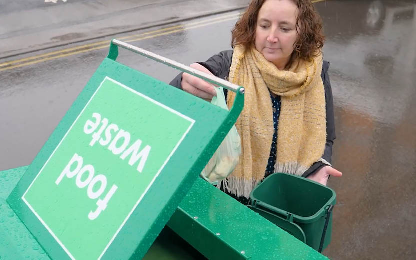 STORM WEB The Full Food Solution 03263