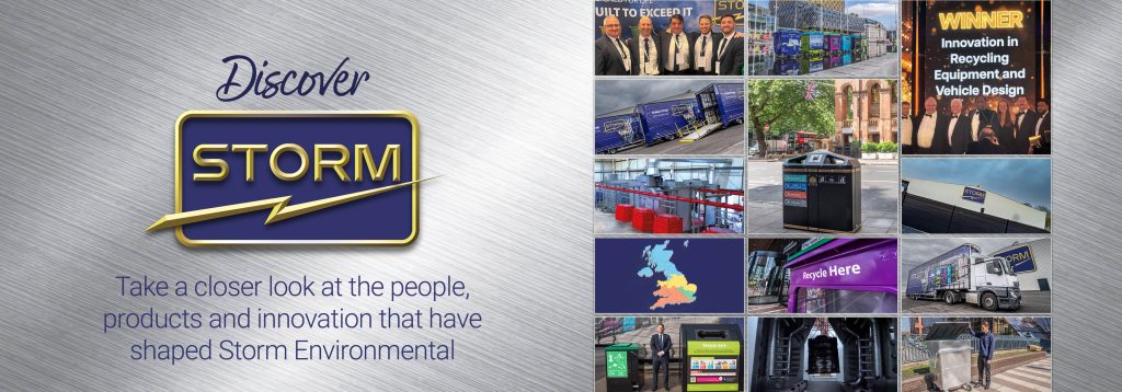 Discover Storm Environmental