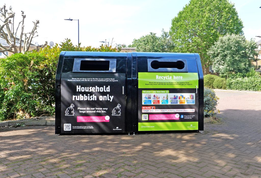 Discover Storm Environmental - PODs