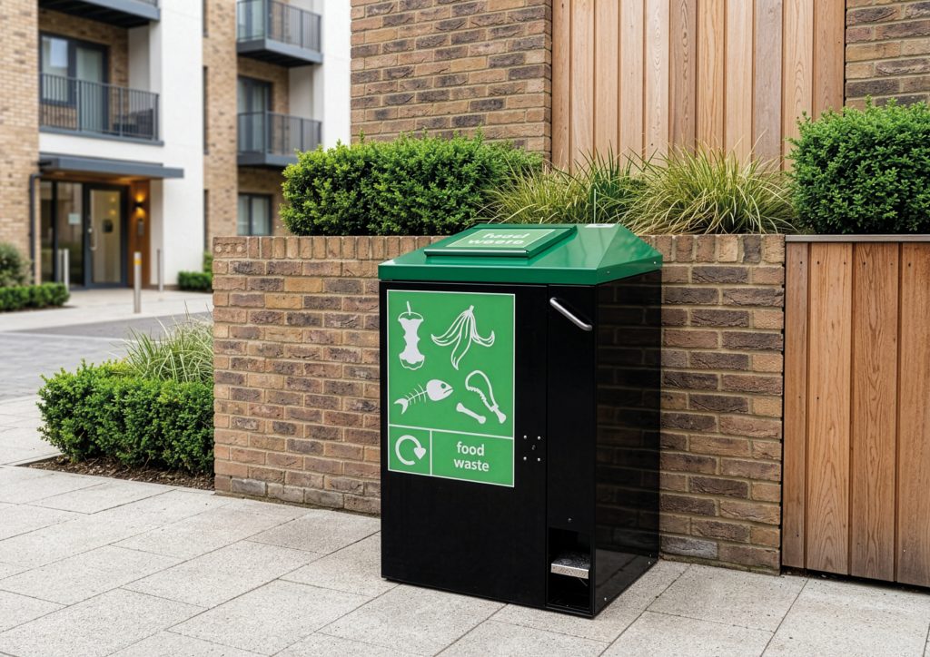 Storm Environmental - food waste