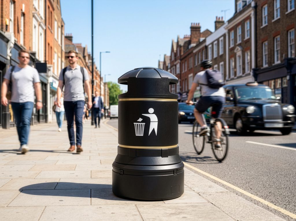 ROUND BIN FOR IAN.164