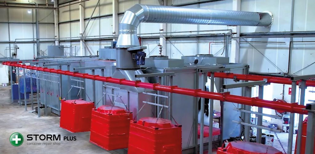 See Storm Plus at RWM 2026